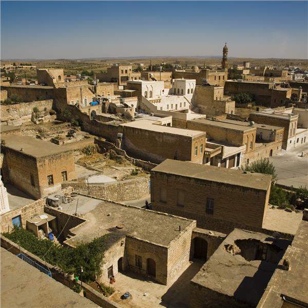 İzmir'den Otobüs İle Ramazan Bayramı Özel 4 Gece Konaklamalı Gap Turu