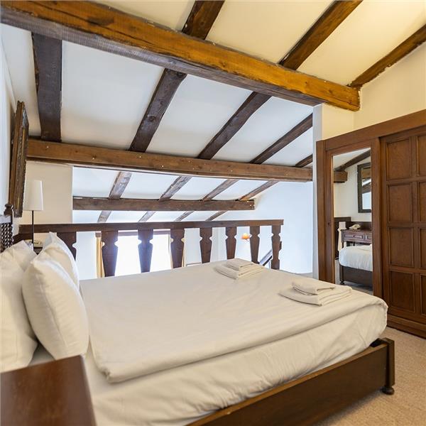 İzmir'den Otobüslü 1 Gece 2 Gün Fahri Uludağ Hotel Dağ Konaklamalı Kayak Turu