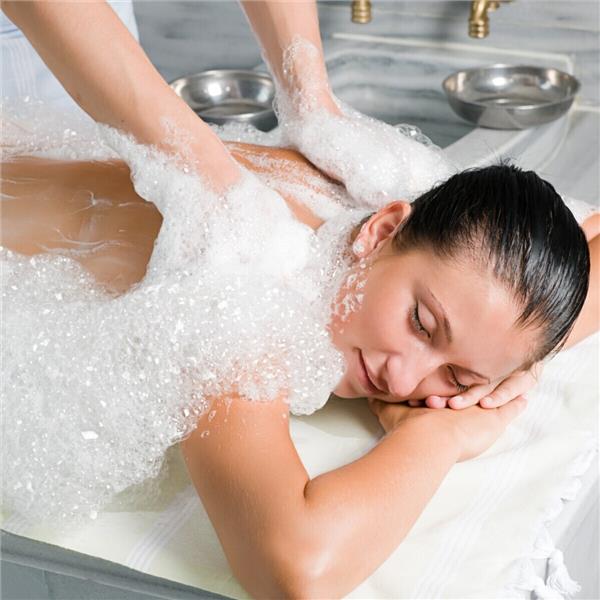 Dikili Le Monde Beach Resort & Spa’da Masaj, Hamam, Havuz ve Mini Fitness Spa Kullanımı Dahil Paketler