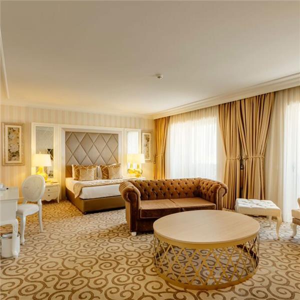 İzmir'den Uçak İle Hareketli Kıbrıs Grand Pasha Kyrenia Hotel Yarım Pansiyon Konaklama Seçenekleri