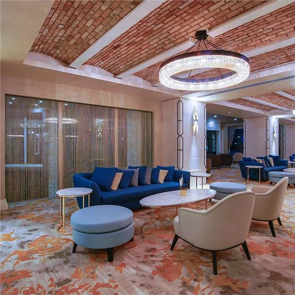 İzmir'den Uçak İle Hareketli Kıbrıs Limak Cyprus Deluxe Hotel Ultra Herşey Dahil Konaklama Seçenekleri