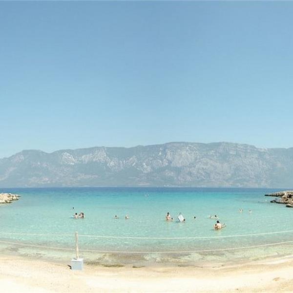 İzmir Çıkışlı Günübirlik Öğle Yemeği Dahil Marmaris, Gökova Tekne Turu