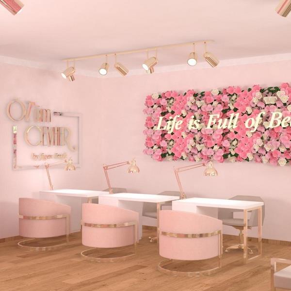 Bornova Özüm Cevher Güzellik Volume İpek Kirpik, Microblading, Kalıcı Kaş, Dudak Renklendirme