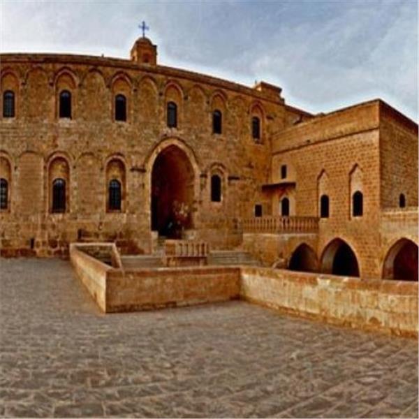 İzmir'den Otobüs İle Kalkışlı 5 Gece 6 Gün Konaklamalı Boydan Boya Gap Turu