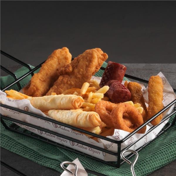 Yağhaneler Kahve Diyarı Köfte ve Tavuk menüleri yanında soğuk içecek