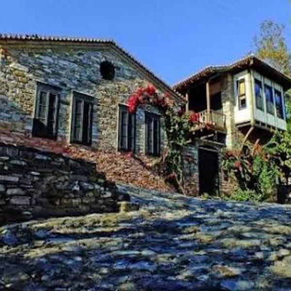 28 Nisan Pazar Günübirlik Domatia Rum Köyü, Karina Koyu ve Şirince Köyü Turu