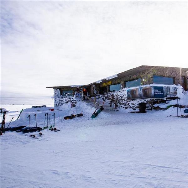 İzmir Çıkışlı 2 gece 3 gün Konaklamalı Abant, Kartalkaya, Kartepe ve Ormanya ile 4'lü Kar Keyfi