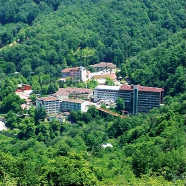 İzmir Kalkışlı 3 Gece 4 Gün Yeni Çağlayan Otel Konaklamalı İnegöl Oylat Kaplıcaları Turu