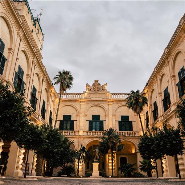 Uçaklı 4 Gece 5 Gün Konaklamalı Gozo Adası, Catania ve Etna İle Malta - Sicilya Turu