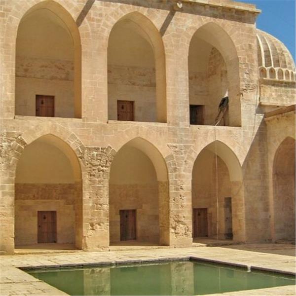 İzmir'den Uçaklı 5 gece 6 gün Konaklamalı GAP ve Doğu Anadolu (Kurban Bayramı Özel)