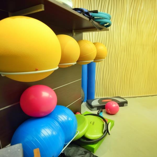 Renaissance Hotel Mayla Spa’da Fitness ve Spa'dan Oluşan 1 Haftalık Gold Üyelik Paketi