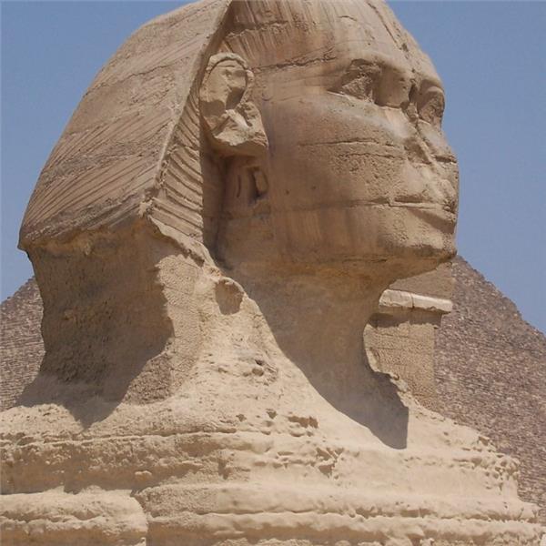 İstanbul'dan Uçaklı İle Kalkışlı 6 Gece 7 Gün Konaklamalı Hurghada ve Kahire Turu