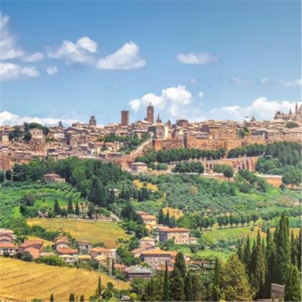 İzmir'den Uçak İle Kalkışlı 7 Gece 8 Gün Konaklamalı İtalya Motto Turu