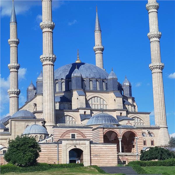 İzmir'den Otobüslü 2 Gece 3 Gün Konaklamalı Marmara Esintisi Turu 