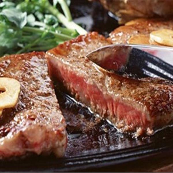 Folkart Towers Steak