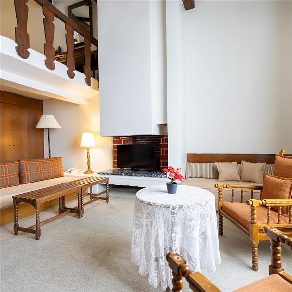 İzmir'den Otobüslü 1 Gece 2 Gün Fahri Uludağ Hotel Dağ Konaklamalı Kayak Turu