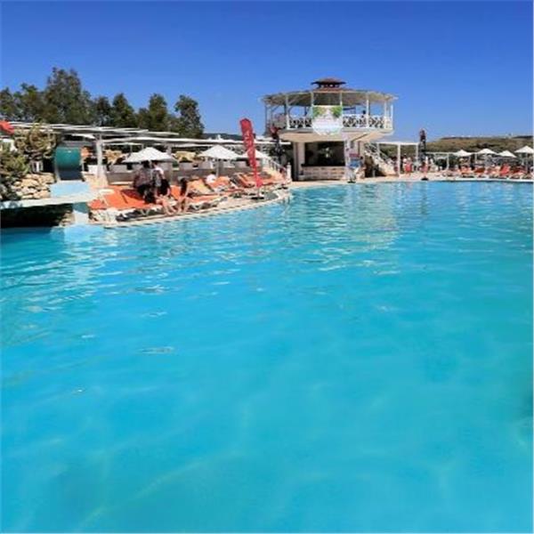 İzmir'den Kalkışlı 3 Gece 4 Gün Konaklamalı Her Şey Dahil 4 Yıldızlı Bodrum Phoenix Sun Hotel