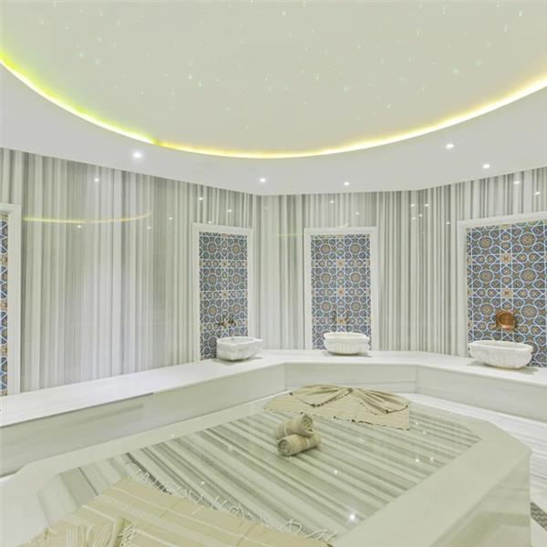 İzmir'den Uçak İle Çıkışlı 2 Gece 3 Gün 5 Yıldızlı Euphoria Hotel Batumi Konaklamalı Yılbaşı Batum Turu