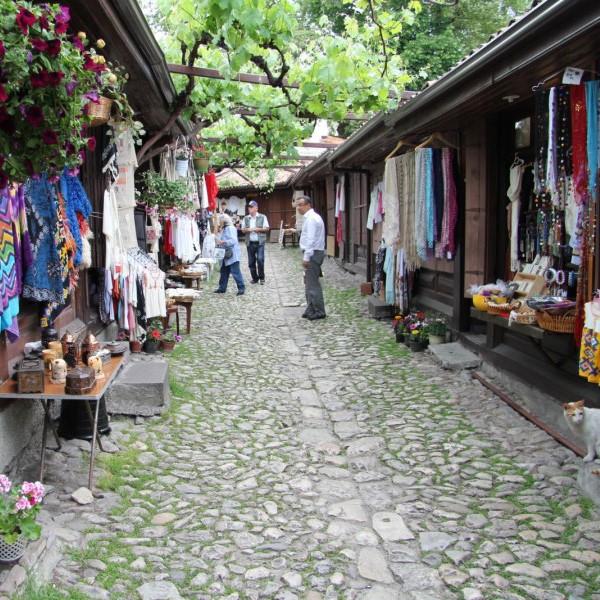 İzmir çıkışlı 2 gece 3 gün Konaklamalı Amasra ve Safranbolu Dahil Batı Karadeniz Kış Rüyası Turu