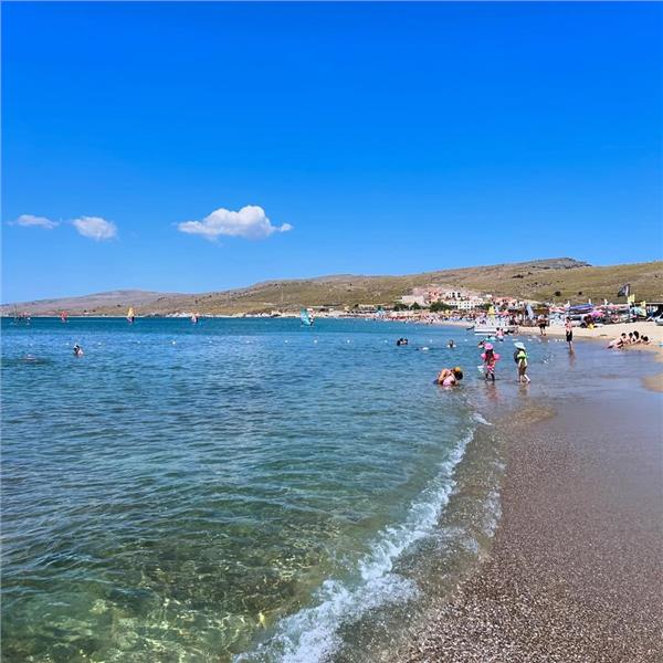 İzmir'den Otobüslü 2 Gece 3 Gün Konaklamalı Gökçeada Meryem Ana Şenlikleri Turu