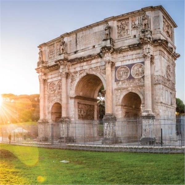 İstanbul'dan Uçak İle Çıkışlı 7 Gece 8 Gün Konaklamalı Motto İtalya Turu