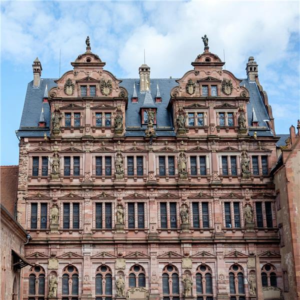 İzmir'den Uçakla 3 Gece 4 Gün Avrupa Masalı Almanya, Fransa Ve İsviçre Turu