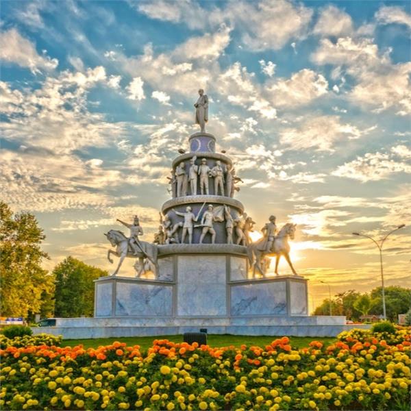 İzmir'den Otobüs İle Kalkışlı 1 Gece 2 Gün Konaklamalı Bursa Eskişehir Turu