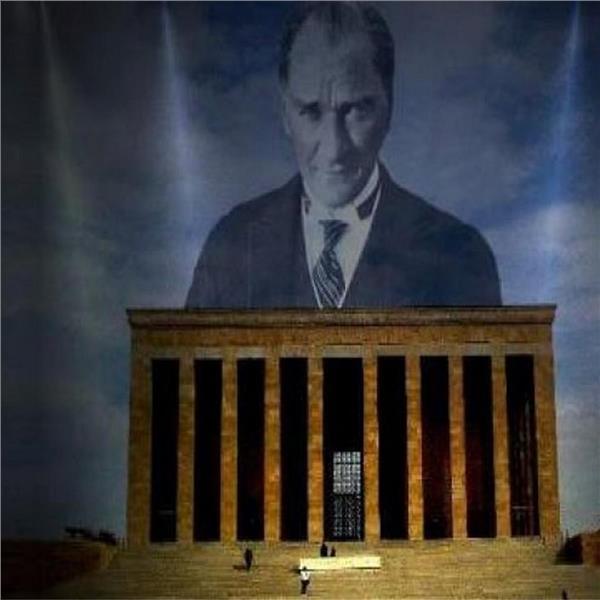 İzmir Çıkışlı 1 gece 2 gün Ankara Konaklamalı Eskişehir ve Ankara Anıtkabir Turu