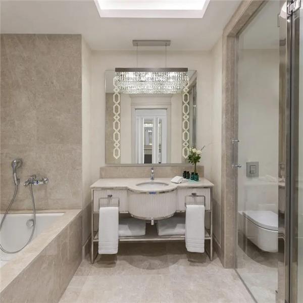 İzmir'den Uçak İle Hareketli Kıbrıs Kaya Palazzo Resort Tam Pansiyon Plus Konaklama Seçenekleri