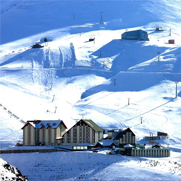 İzmir kalkışlı Uçaklı ve Doğu Ekspresi ile 3 gece 4 gün Kars, Sarıkamış, Çıldır Gölü, Erzurum, Palandöken Turu