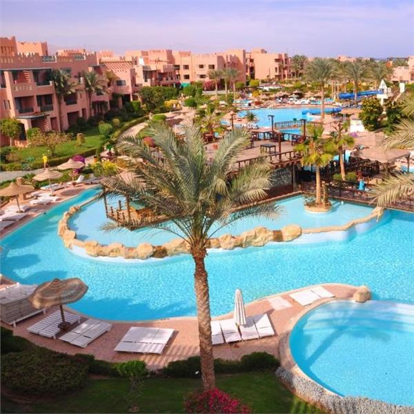 İzmir'den Uçaklı 3 Gece 4 Gün Konaklamalı Hotel Seçenekli Sharm El Sheıkh Turu