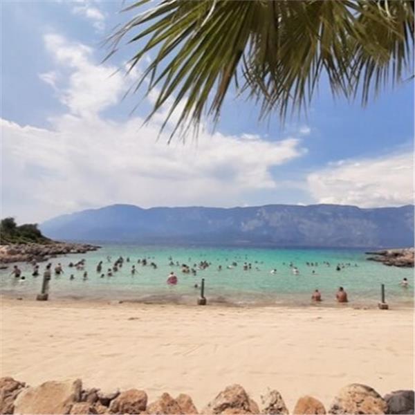 İzmir'den Çıkışlı 1 Gece 2 Gün Konaklamalı Marmaris Turu