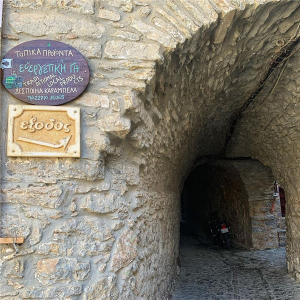 Çeşme Kalkışlı Yılbaşı Özel 2 Gece 3 Gün Konaklamalı Sakız Adası Turu Üstelik Yılbaşı Galası Dahil