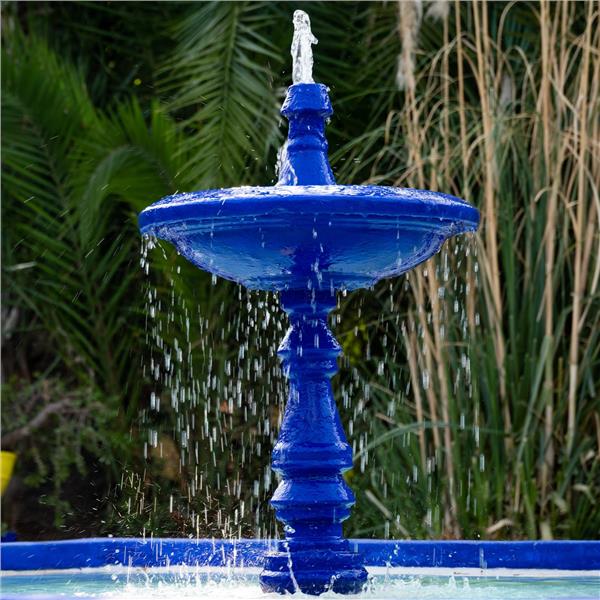 Uçak İle Çıkışlı 5 Gece 7 Gün Konaklamalı Vizesiz Mega Fas Turu