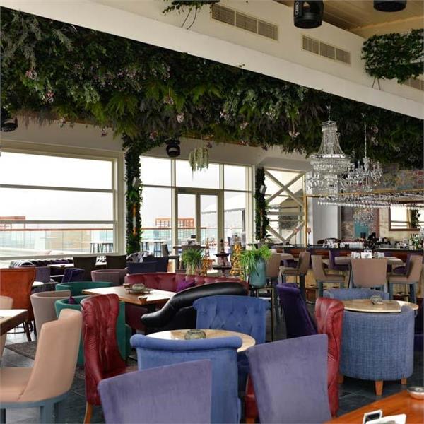 İzmir'den Uçak İle Hareketli Kıbrıs Lord’s Palace Hotel Tam Pansiyon Plus Konaklama Seçenekleri