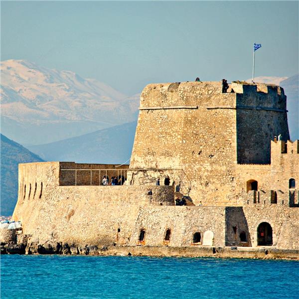 Şehir Turu Dahil 2 Gece 3 Gün Konaklamalı Rodos Adası Turu