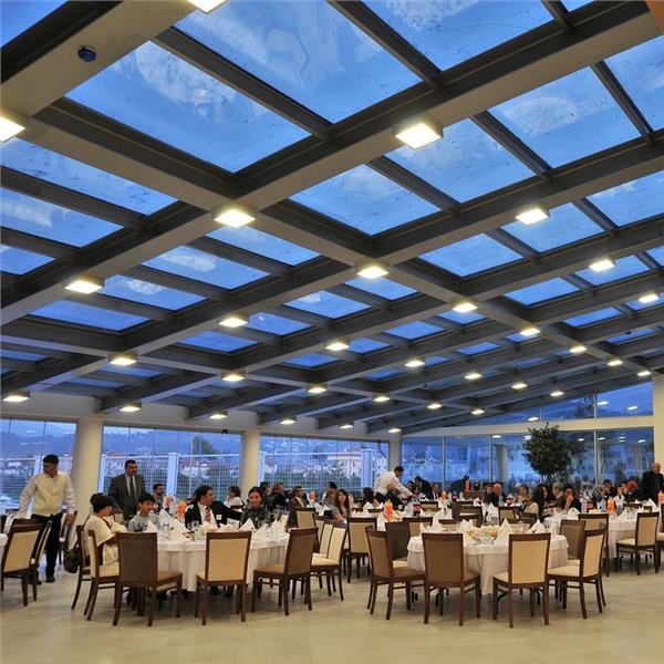 İzmir Çıkışlı 2 gece 3 gün Ultra Herşey Dahil 5 yıldızlı Dalaman Lykia Thermal & Spa Hotel Konaklamalı 2023 Yılbaşı Özel Muğla, Göcek, Dalyan Turu