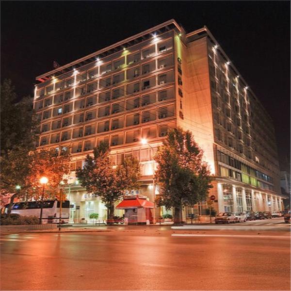 İzmir'den Kalkışlı 2 Gece 3 Gün 10 Kasım Özel Selanik Turu