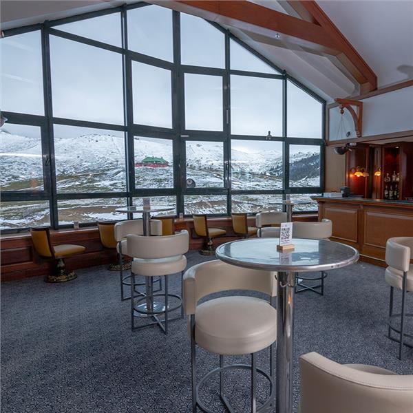 İzmir Çıkışlı 1 Gece 2 Gün Uludağ Karinna Hotel Konaklamalı Kayak Turu