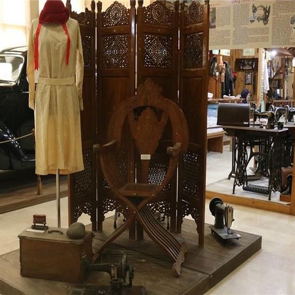 Tire Salı Pazarı Turu