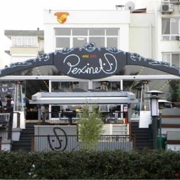 Peximet'in 3 Şubesinde Geçerli Nefis Kahvaltı Menüleri