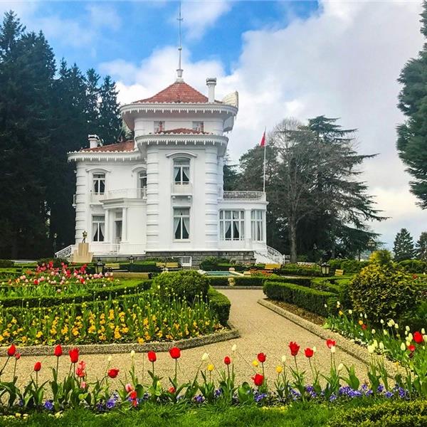 Boydan Boya Karadeniz Turu Üstelik Batum ve Yayla Konaklamalı