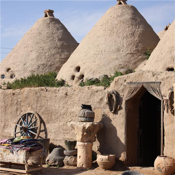 İzmir'den Uçaklı 2 Gece 3 Gün Konaklamalı Batman, Diyarbakır ile Mardin Turu