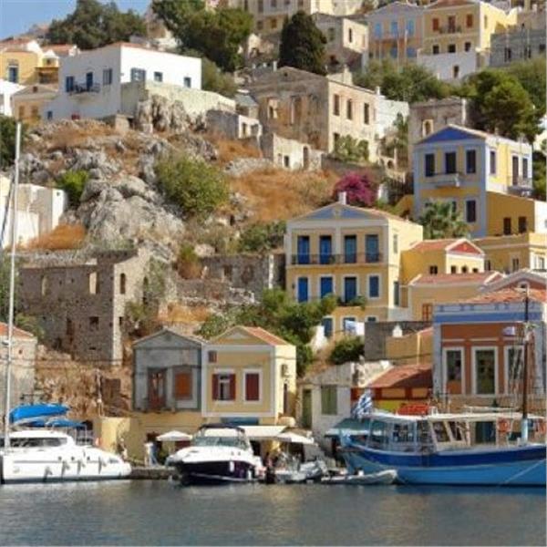 İzmir Çıkışlı 1 gece 2 gün 4 Yıldızlı Motto Premium Hotel Konaklamalı Badem Çiçeği Datça Turu