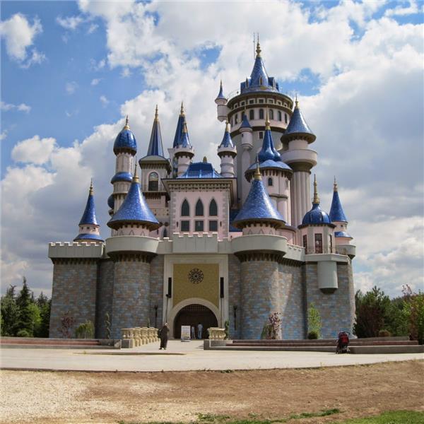 İzmir'den Otobüs İle Kalkışlı 1 Gece 2 Gün Konaklamalı Bursa Eskişehir Turu