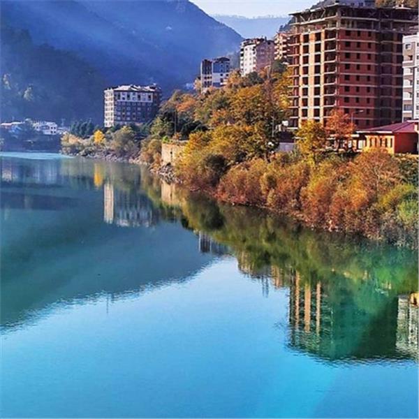 İzmir'den Uçak İle 2 Gece 3 Gün Konaklamalı Demir Elma Festivali ve Karadeniz Turu