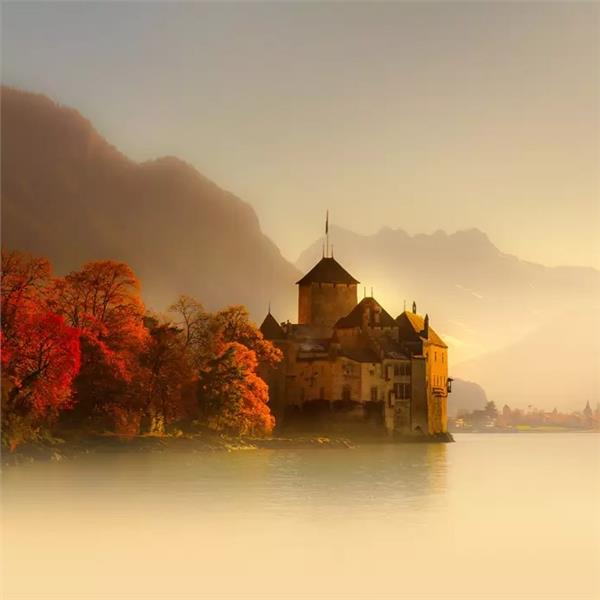 İzmir'den Uçak İle Hareketli 7 Gece 8 Gün Konaklamalı İtalya & Fransa & İsviçre & Almanya & Liehtenstein İle Bir Avrupa Masalı Turu