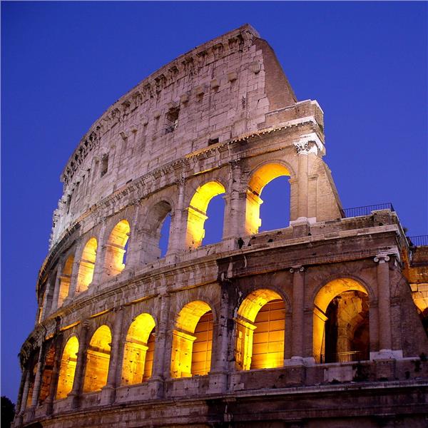 İzmir'den Uçaklı 7 Gece 8 Gün Konaklamalı Tüm Şehir Girişleri Ve Venedik Giriş Ücretleri Dahil İtalya Turu