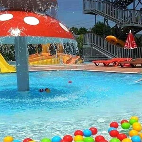 Sultans Aquacity Fethiye’de Tüm Gün Aquapark Kullanımı veya 2019 Sezonu Üyelik Seçenekleri
