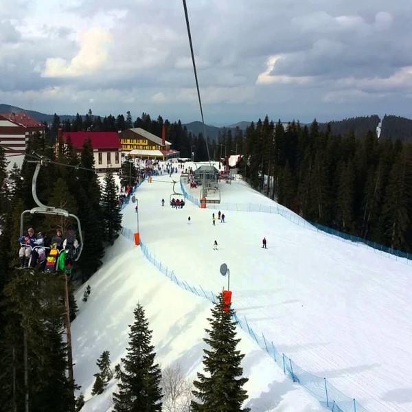 İzmir Çıkışlı 1 gece 2 gün Konaklamalı Ilgaz Kayak Merkezi, Safranbolu, Abant ve Gölcük Turu